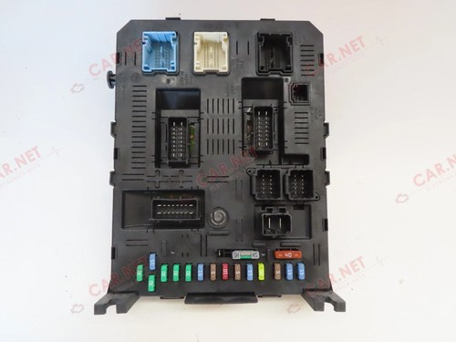 9660105680 body control unit - control,