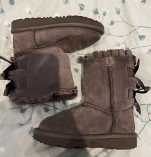 Ugg Boots Size 9 Infant 