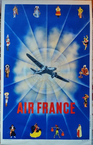 Original vintage air - vintage,
