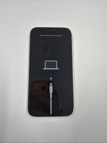 Apple iphone 64gb - 12, faulty