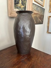 Large Handmade Vase by Soho House