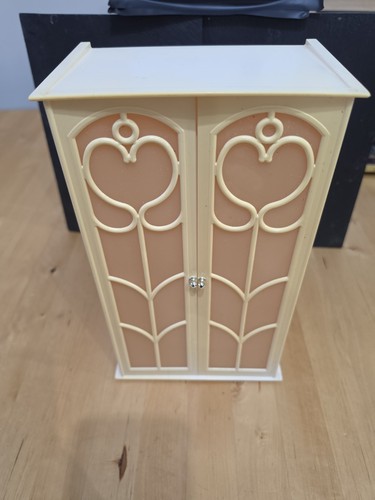 Sindy vintage wardrobe - vintage, 1980s