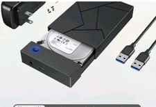 USB 3.0 3.5" Hard Drive