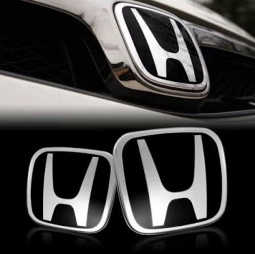 Honda civic type accord - honda,