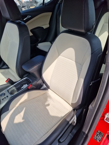 Vauxhall astra 2016 - vauxhall, 2016-2020