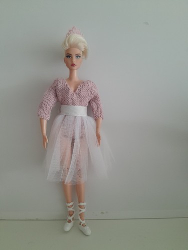 Bundle ballet clothes - bundle, of