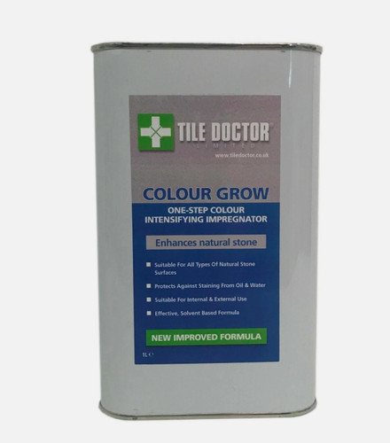Tile doctor colour grow - tile,