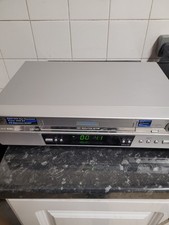 JVC  Super VHS ET HR-S5967