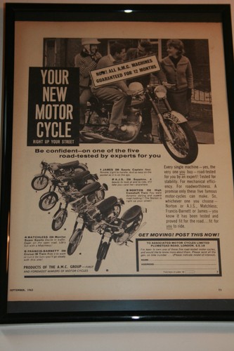 James ajs norton - james,