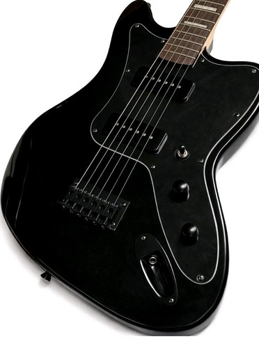 New string baritone long - string,