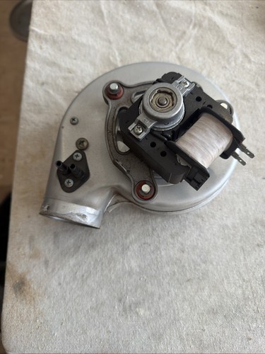 Ideal classic fan working - ideal,
