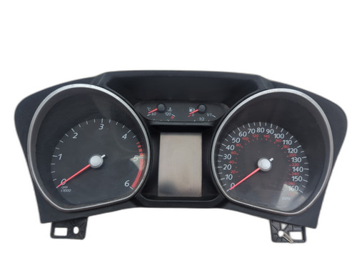 Ford mondeo zetec mk4 - mondeo,