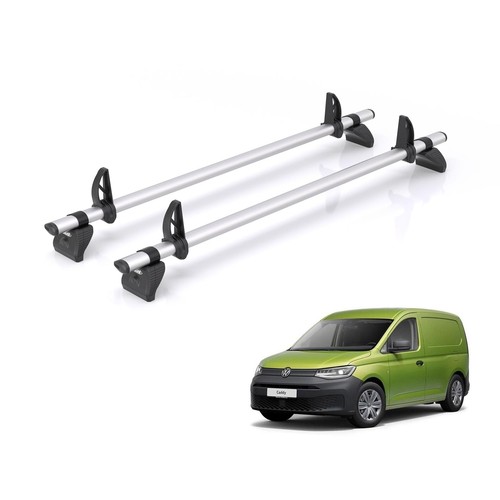 Caddy roof rack fits - vw,