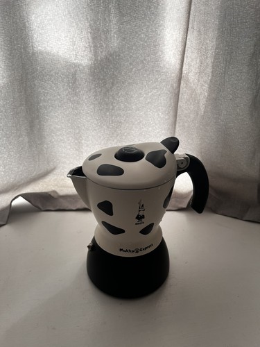 Bialetti mukka express cow - bialetti,
