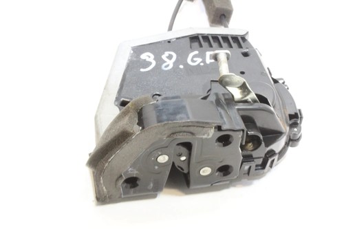 Lexus 450h s190 rear - s190, right