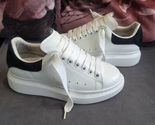 Alexander McQueen Oversized