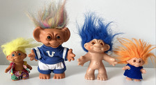 Troll Dolls Trolls including