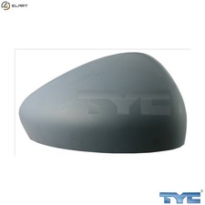 COVER EXTERIOR MIRROR
