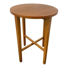 Vintage Mid Century Teak