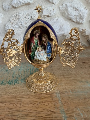 House faberge king is - house,