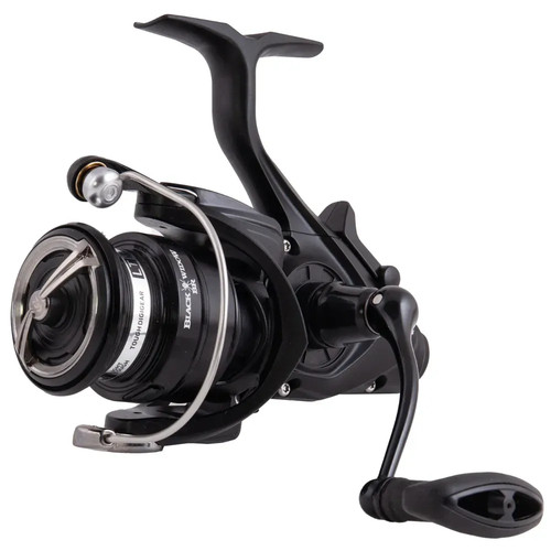 Daiwa black widow - br, lt