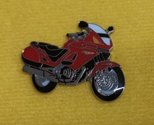 AS HONDA DEAUVILLE LAPEL PIN