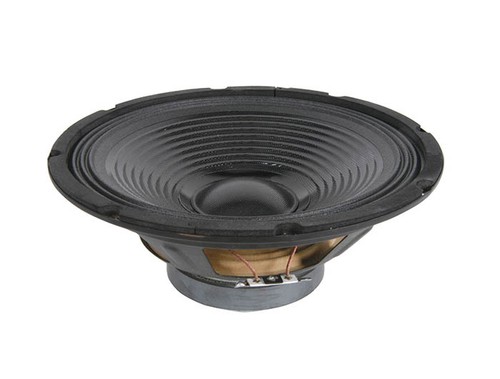 Speaker driver full range - 10",