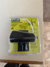 RYOBI Wood Door Trimmer -