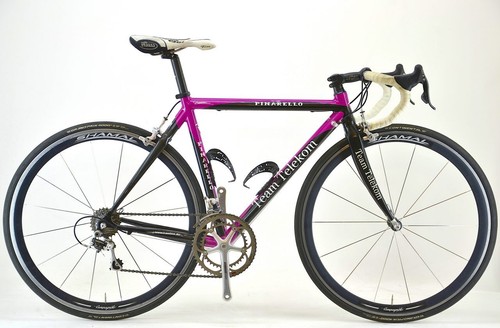 Pinarello prince team telekom - prince,