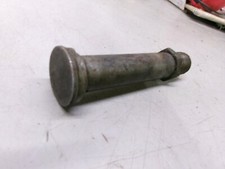 DAIMLER V8 250 ENGINE OIL