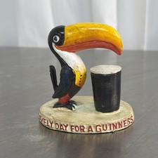 Vintage Guinness Toucan Lovely