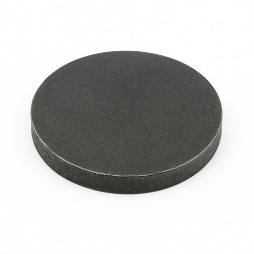 Mild steel discs metal flat - mild,
