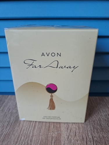 Avon far away - avon, original