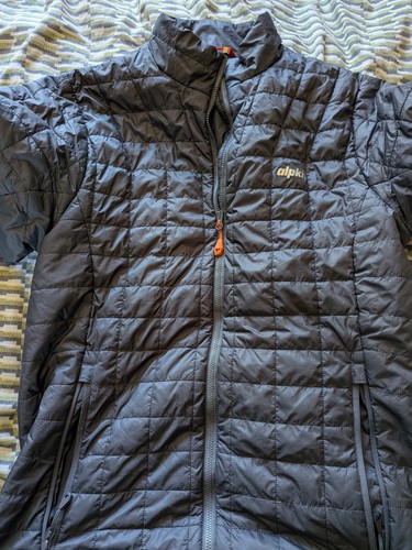 Alpkit heiko primaloft - alpkit,