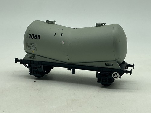 B6015 dapol pca vee apcm - b6015,