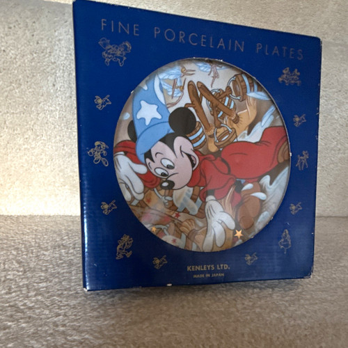 Kenleys ltd disney mickey - ltd,