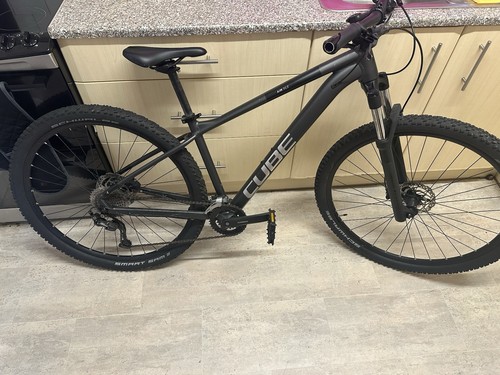Cube aim slx - cube,