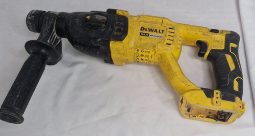 Dewalt dch033n 18v - dewalt,