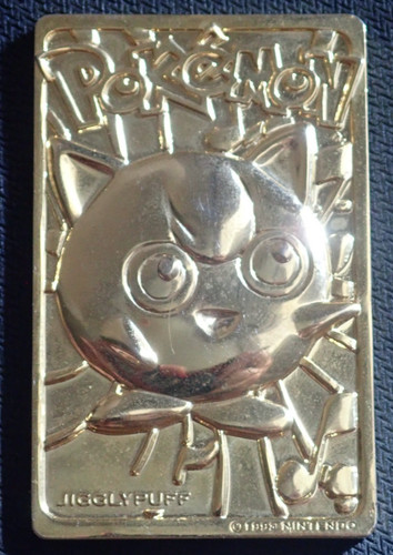 Pokemon burger king - pokemon, 1999