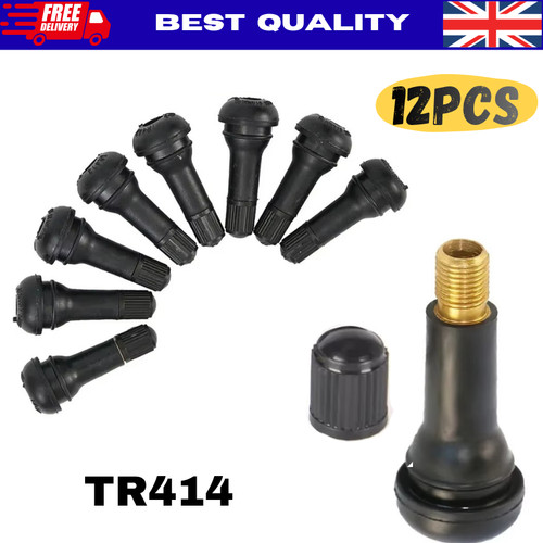 12x tr414 tubeless tyre - 12x,