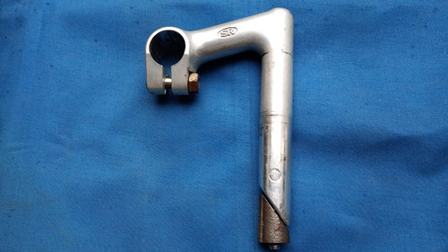 Vintage quill stem 80mm - sr,