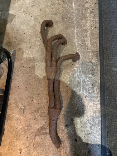 Ford 1500 pre - 1500,