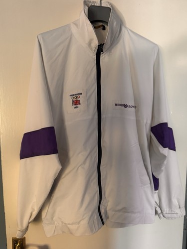 Henri lloyd sailing jacket - henri,