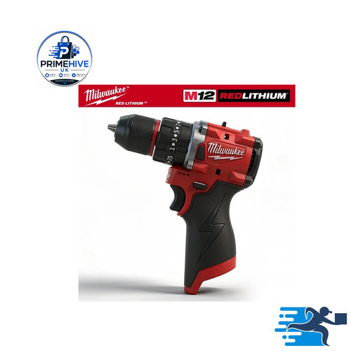 New milwaukee m12 fuel - milwaukee,