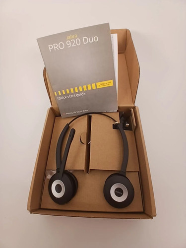 Jabra pro 920 - jabra,