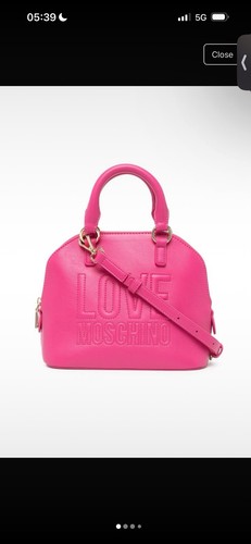 Moschino women bag love - bag,