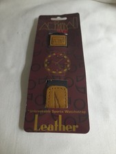 Vintage Animal Watchstrap