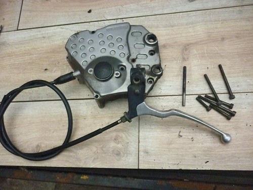 Suzuki bandit 600 mk1 - suzuki, (r