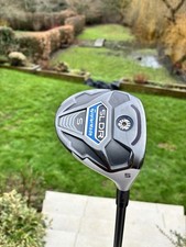 Taylormade SLDR #5 Wood (18