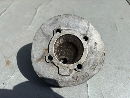 Cylinder head for classic - head,